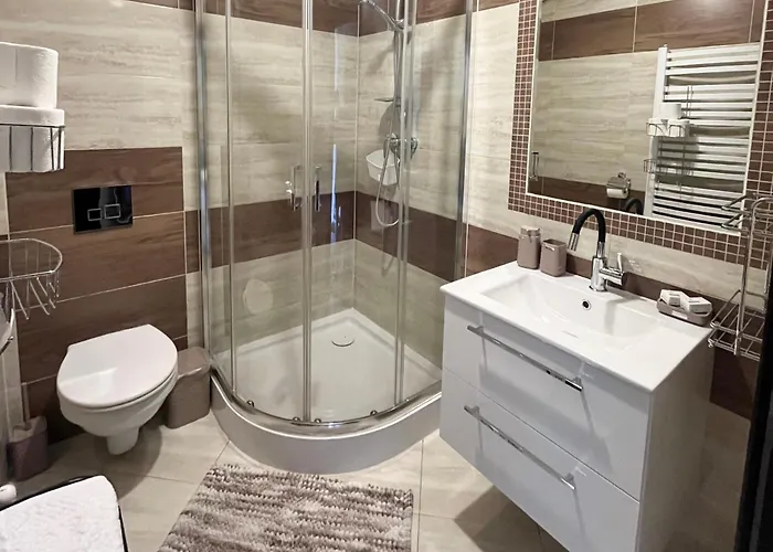 Goscinne Nowa Gran * Zakopane