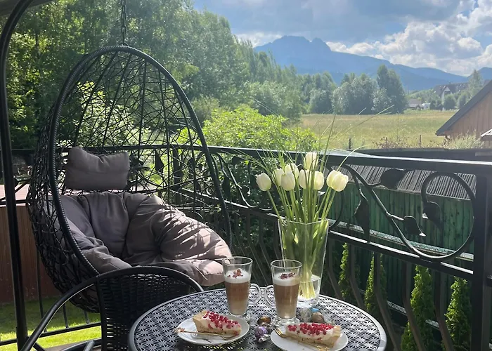 Goscinne Nowa Gran *