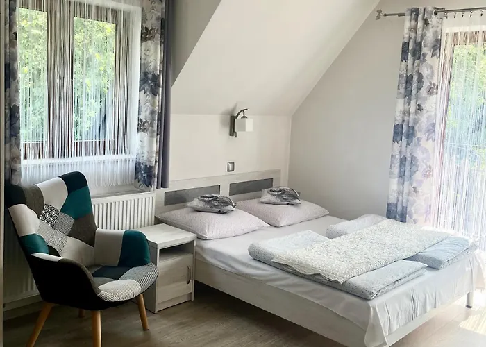 Goscinne Nowa Gran זקופאנה