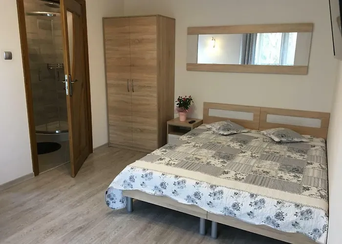 Goscinne Nowa Gran * Zakopane